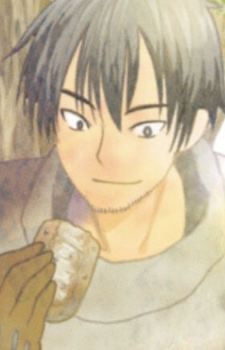 Hajime Shinonome