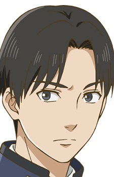 Kouichi Asakura