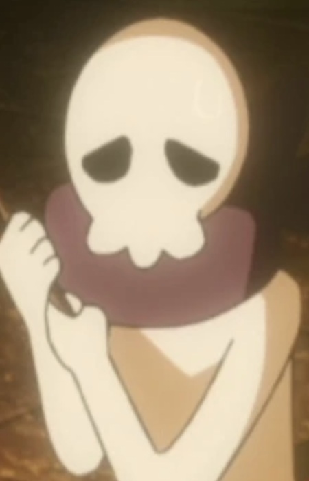 Skeleton
