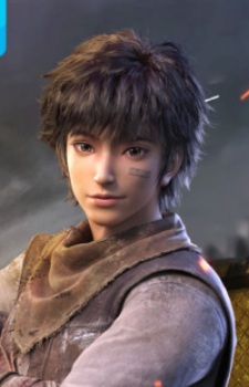 Xiaosu Ren