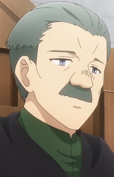 Gren Elmidori