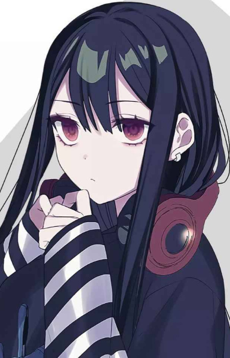 Mai Chihara