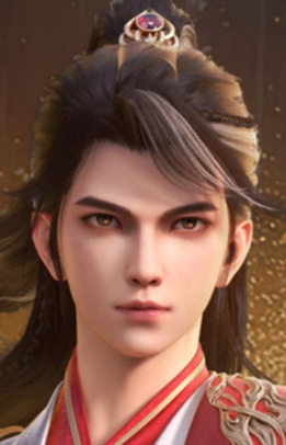 Chen Ye