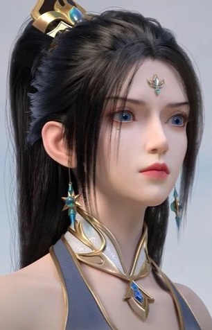 Ningshuang Ji