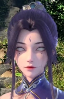 Xuan Zi