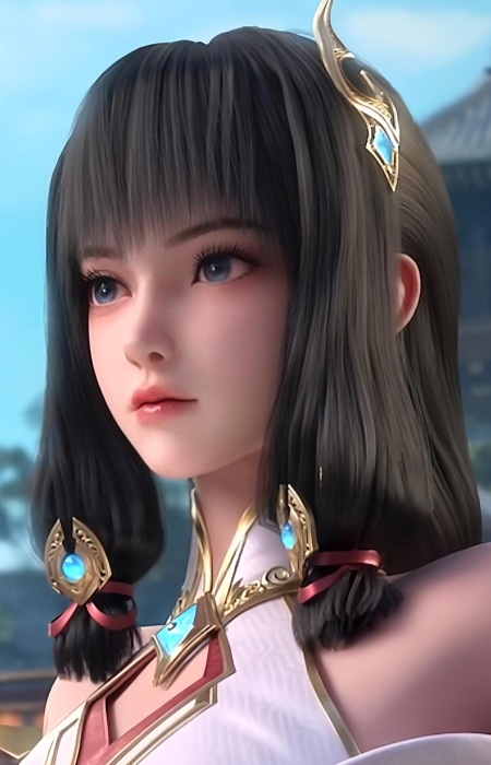 Luo Yun