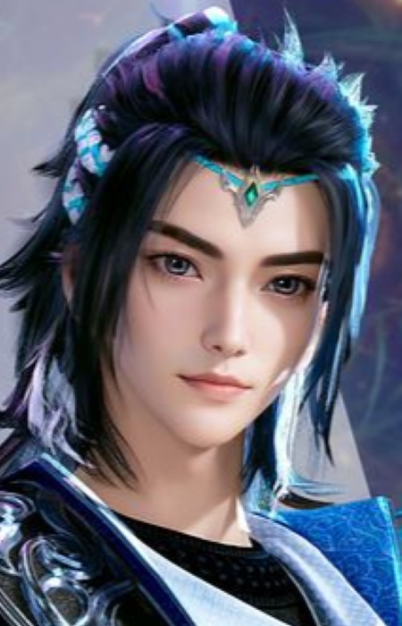 Hao Dongfang
