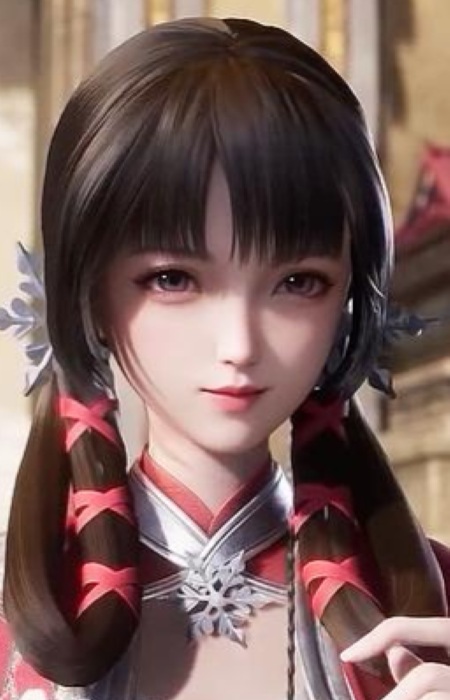 Muxue Dongfang