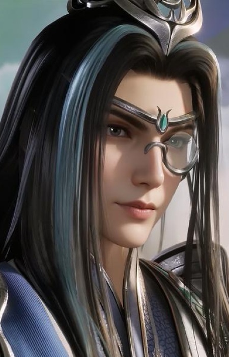 Baisong Jiang