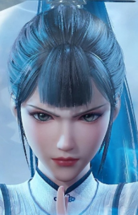 Lin Nangong