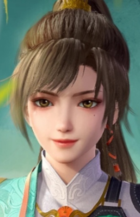 Lingling Xiao