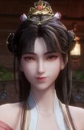 Yunxin Xuan