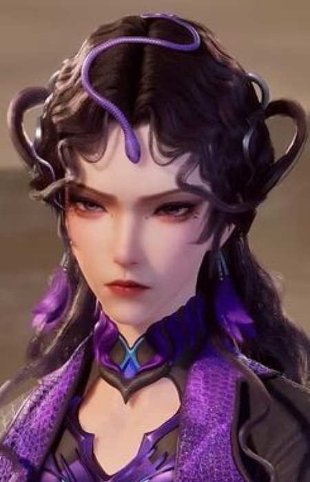 Mingshu Yan