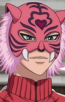 Tora Master