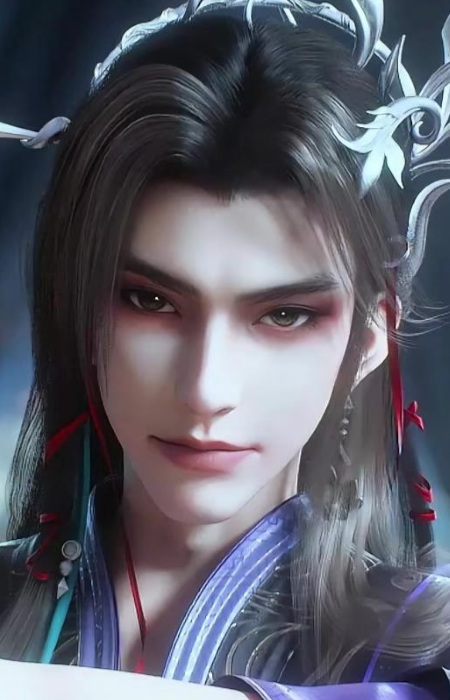 Qichao Lu