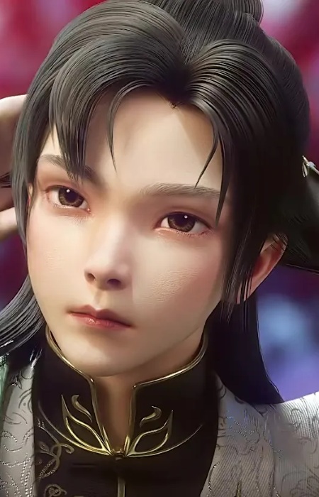 Shanhai Tong