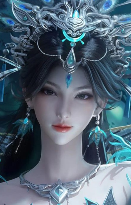 Qingfei Yan