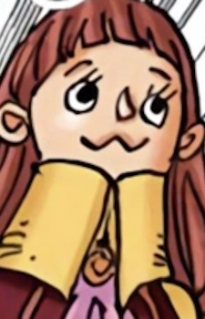Panna Charlotte