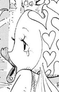 Goldfish Princess