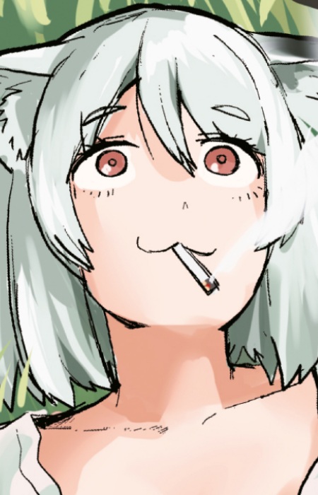 Yani Neko