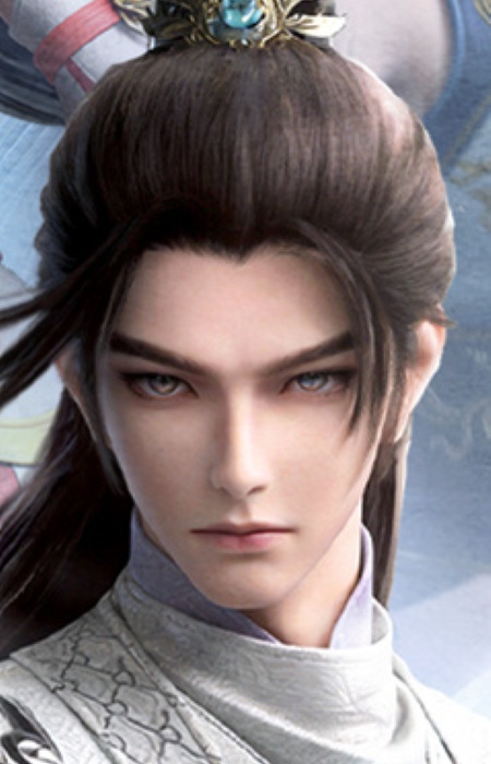 Chen Lin