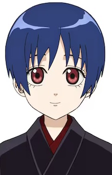 Misaki Kurogane