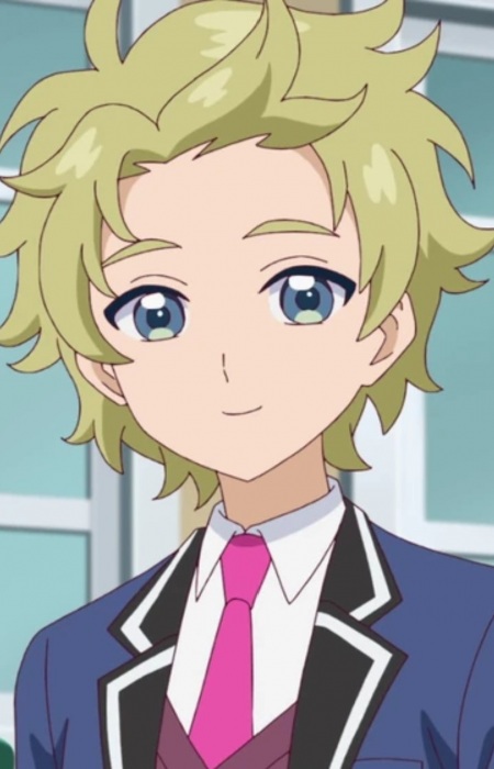 Ryouta Kyougoku