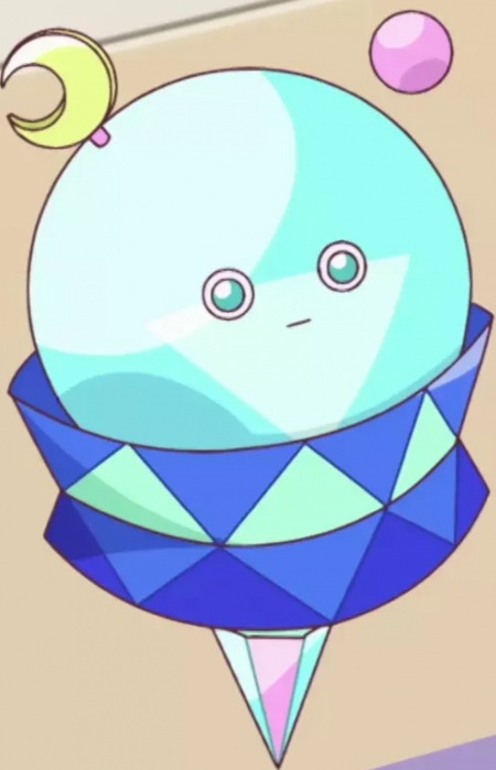 Mitsuki's Aimu