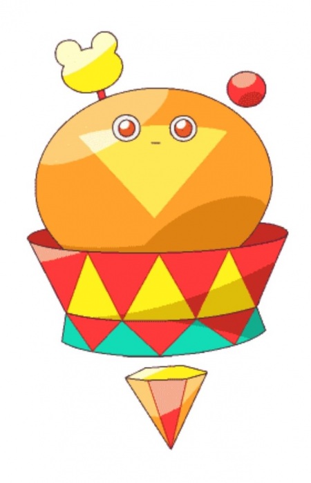 Rinrin's Aimu