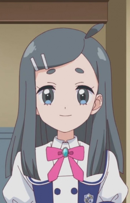 Komachi Saotome