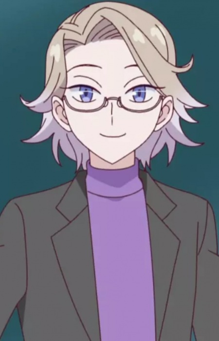 Shouma Sarashina