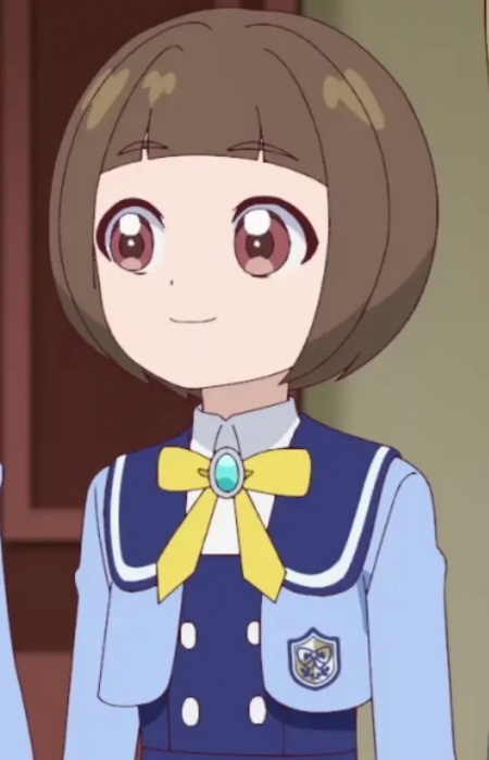 Nanami Sasaki