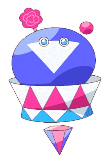 Tamaki's Aimu