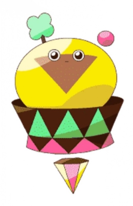 Tsumugi's Aimu