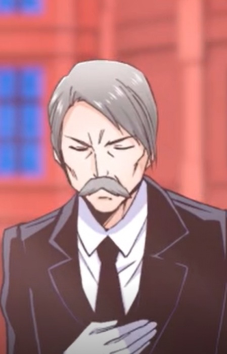 Carol Family Butler