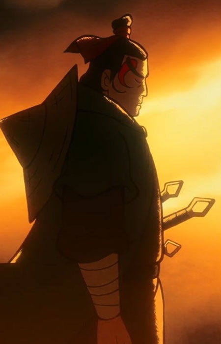 Swordmaster