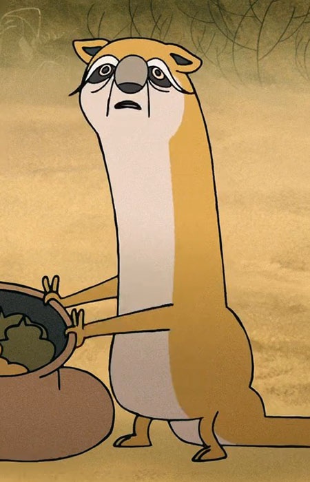 Weasel