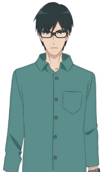 Hiroto Honjou
