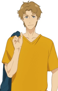Souma Ogata
