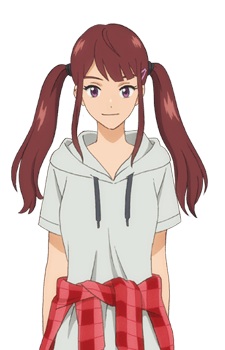 Saki Akutsu