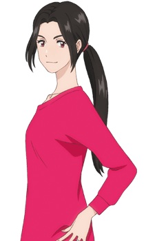 Hitomi Nakayama