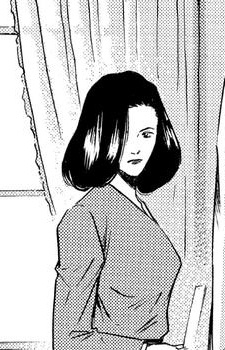 Ryouko Kiryuu