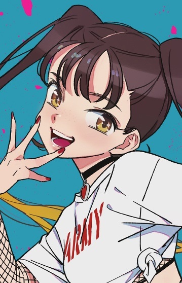 Erian Satou