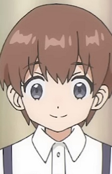 Shoutarou Takakiyo
