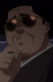 Zenshou Arakawa