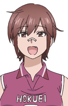Kaoru Tachibana