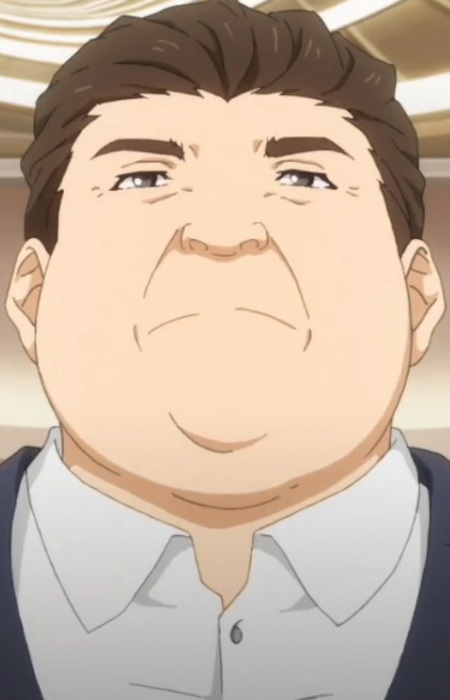 Masashi Toyama