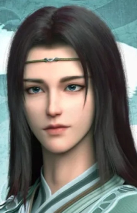 Yuling Xie