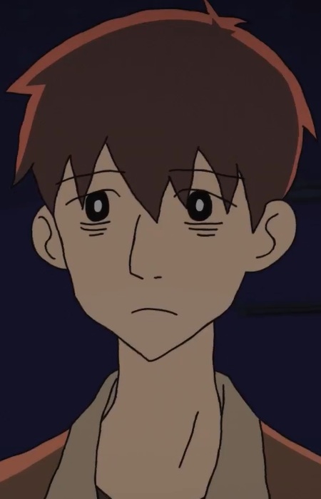 Jian Chi