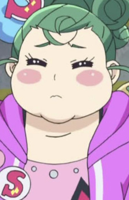 Chanko Nabeshima